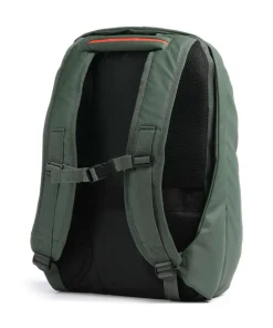 Urban Groove Rucksack 15″ Polyester dunkelgrün
