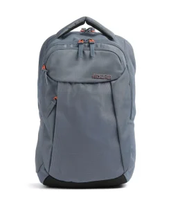 Urban Groove Rucksack 15″ recyceltes Polyester grau