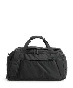 Urban Groove Weekender schwarz 53 cm