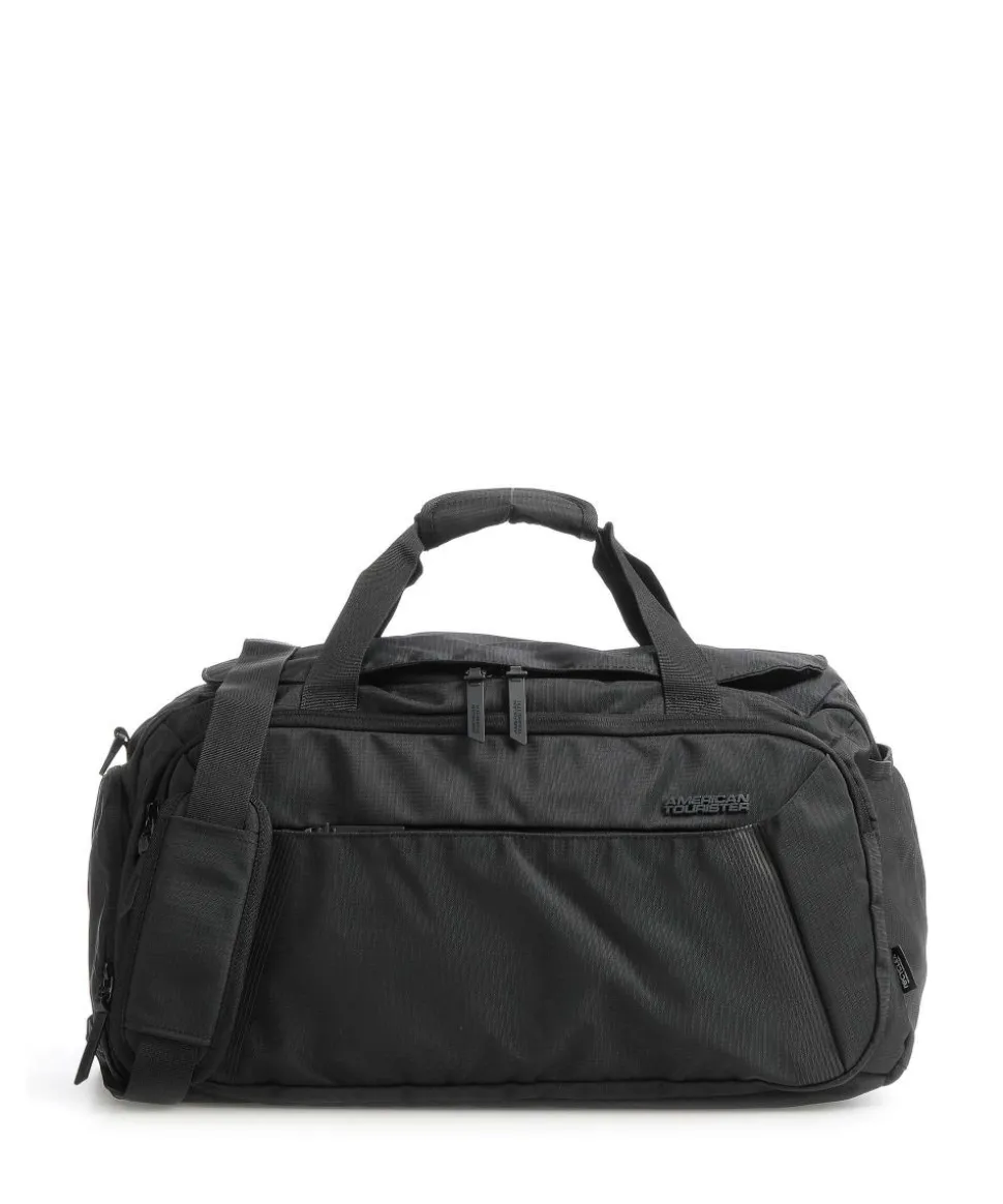 Urban Groove Weekender schwarz 53 cm