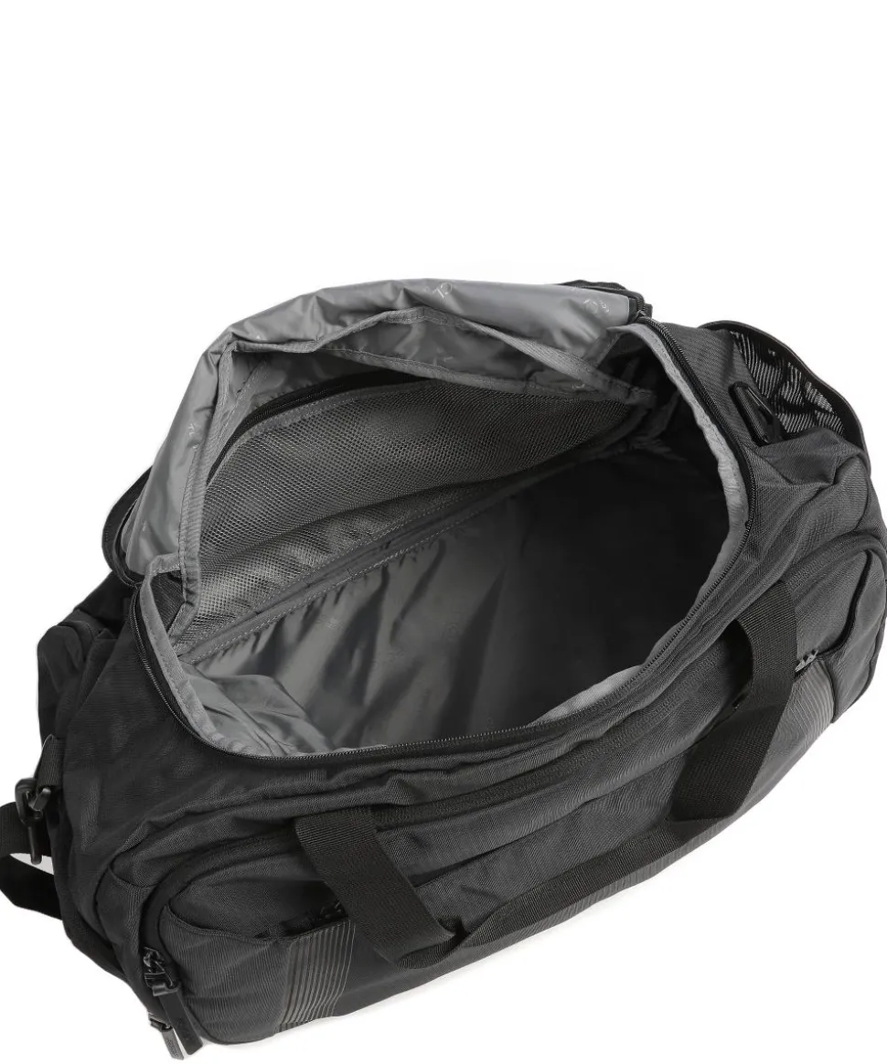 Urban Groove Weekender schwarz 53 cm