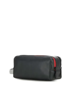 Urban Kulturbeutel dunkelgrau 24 cm