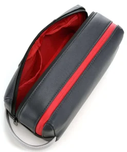 Urban Kulturbeutel dunkelgrau 24 cm