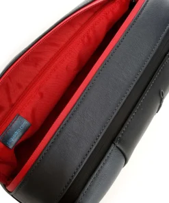 Urban Kulturbeutel dunkelgrau 24 cm