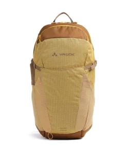 Urban Neyland Wanderrucksack recyceltes Polyester ocker