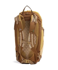 Urban Neyland Wanderrucksack recyceltes Polyester ocker