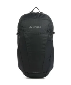 Urban Neyland Wanderrucksack recyceltes Polyester schwarz