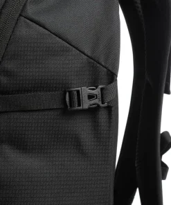 Urban Neyland Wanderrucksack recyceltes Polyester schwarz