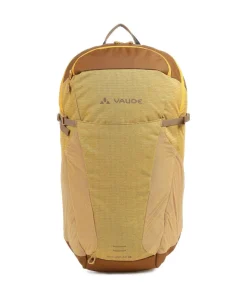 Urban Neyland Wanderrucksack recyceltes Polyester ocker