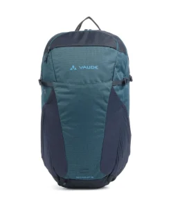 Urban Neyland Wanderrucksack recyceltes Polyester petrol