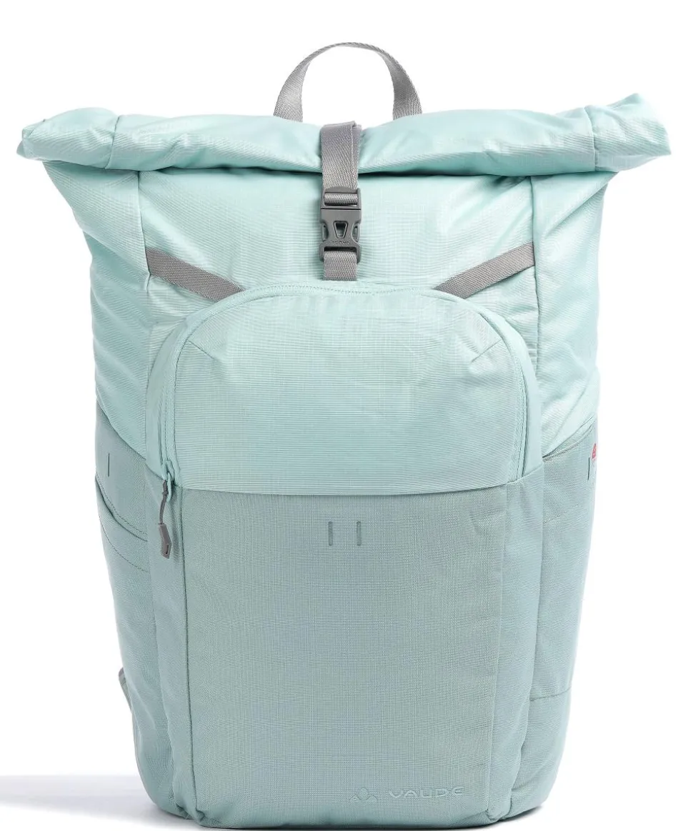 Urban Okab Rucksack 13″ recyceltes Polyester mintgrün