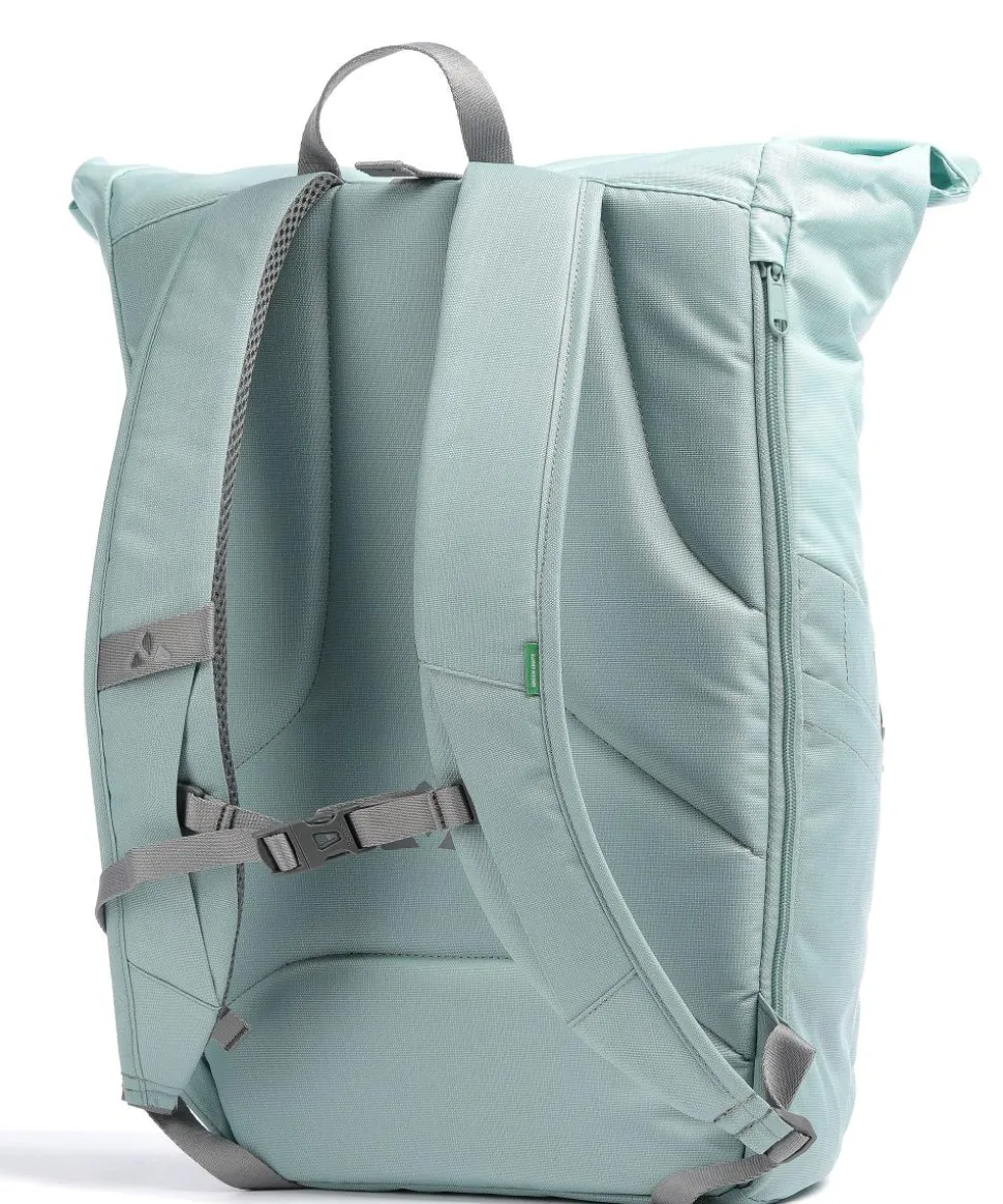 Urban Okab Rucksack 13″ recyceltes Polyester mintgrün