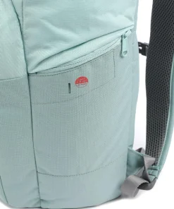 Urban Okab Rucksack 13″ recyceltes Polyester mintgrün