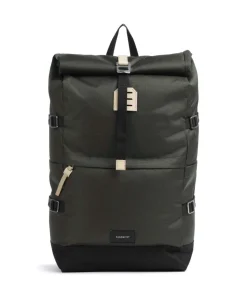 Urban Outdoor Bernt Rucksack 13″ recyceltes Ripstop-Polyester khaki