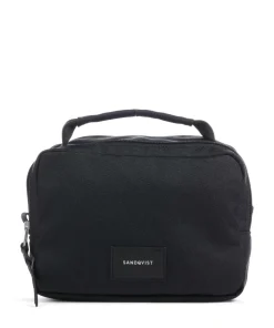 Urban Outdoor Gunnar Kulturbeutel schwarz 20 cm