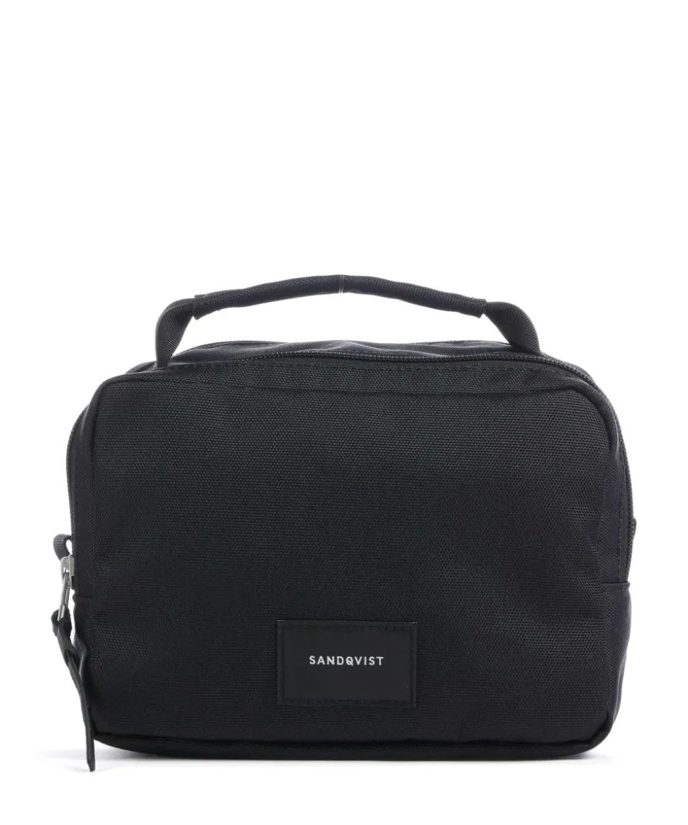 Urban Outdoor Gunnar Kulturbeutel schwarz 20 cm