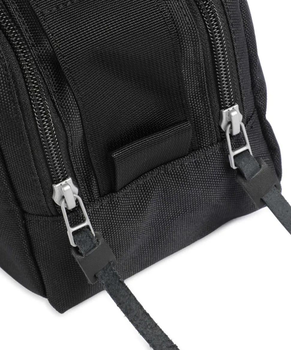 Urban Outdoor Gunnar Kulturbeutel schwarz 20 cm