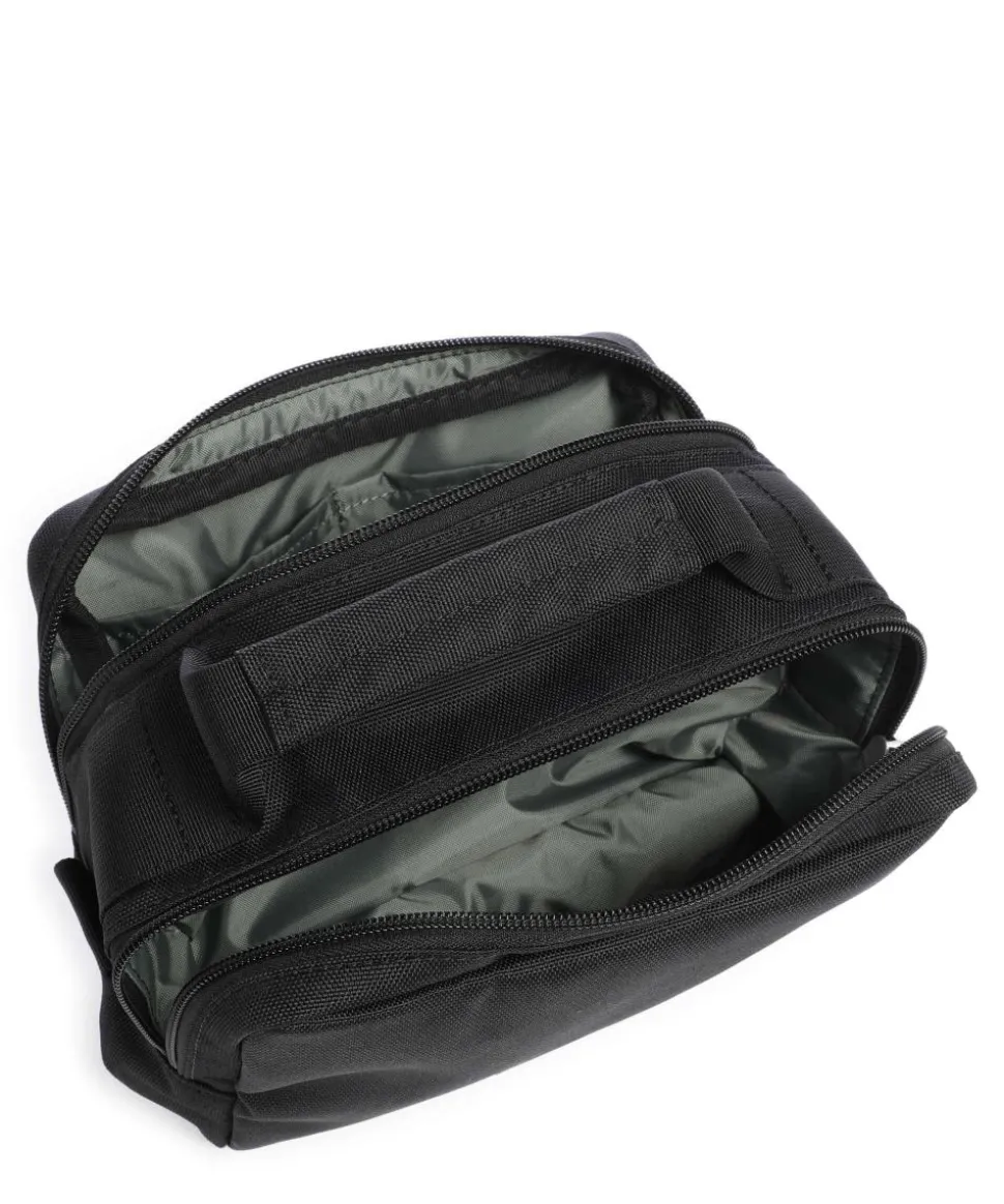 Urban Outdoor Gunnar Kulturbeutel schwarz 20 cm