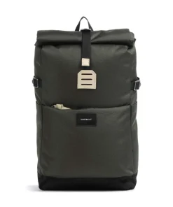 Urban Outdoor Ilon Rucksack 13″ recyceltes Ripstop-Polyester khaki