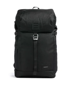 Urban Outdoor Jack Rucksack 15″ recyceltes Polyester schwarz