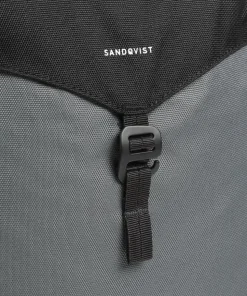 Urban Outdoor Walter Rucksack 16″ recyceltes Polyester grün/schwarz