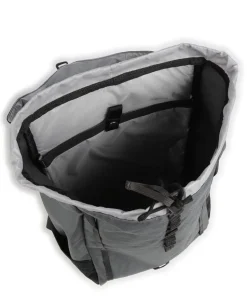 Urban Outdoor Walter Rucksack 16″ recyceltes Polyester grün/schwarz