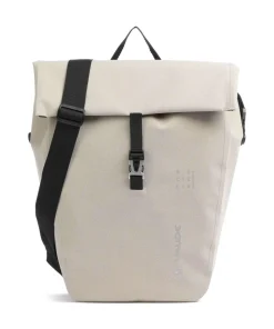 Urban ReCycle Gepäcktasche recyceltes Polyamid, recyceltes Polyester beige