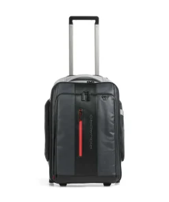 Urban Rucksack-Trolley hellgrau 53 cm