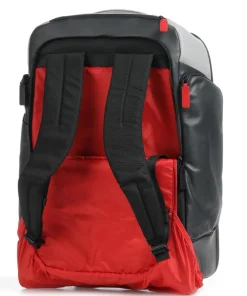 Urban Rucksack-Trolley hellgrau 53 cm