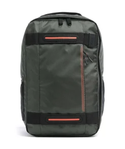 Urban Track Cabin Rucksack 14″ recyceltes Polyester khaki