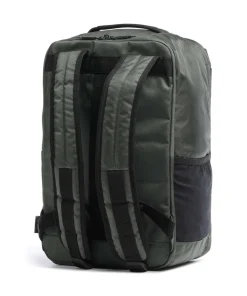 Urban Track Cabin Rucksack 14″ recyceltes Polyester khaki