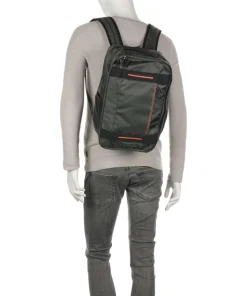 Urban Track Cabin Rucksack 14″ recyceltes Polyester khaki