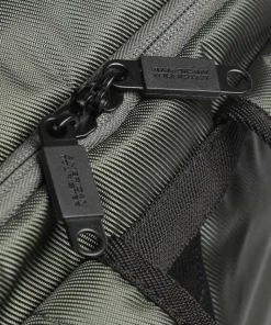 Urban Track Cabin Rucksack 14″ recyceltes Polyester khaki