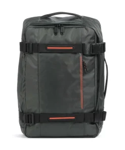 Urban Track Reiserucksack 15″ recyceltes Polyester khaki