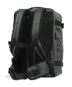 Urban Track Reiserucksack 15″ recyceltes Polyester khaki