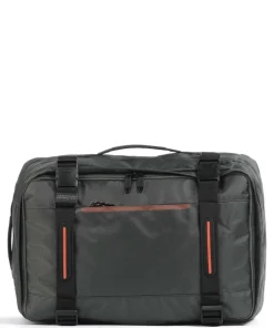 Urban Track Reiserucksack 15″ recyceltes Polyester khaki