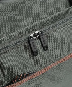 Urban Track Reiserucksack 15″ recyceltes Polyester khaki