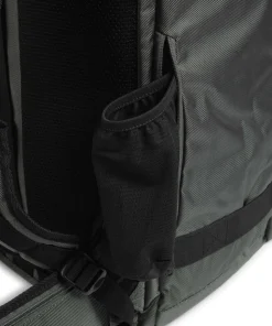 Urban Track Reiserucksack 15″ recyceltes Polyester khaki