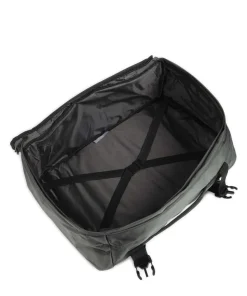 Urban Track Reiserucksack 15″ recyceltes Polyester khaki