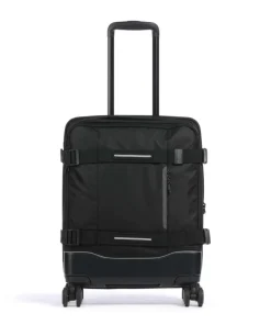 Urban Track 4-Rollen Trolley schwarz 55 cm