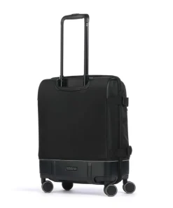 Urban Track 4-Rollen Trolley schwarz 55 cm