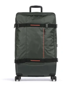 Urban Track 4-Rollen Trolley khaki 78 cm
