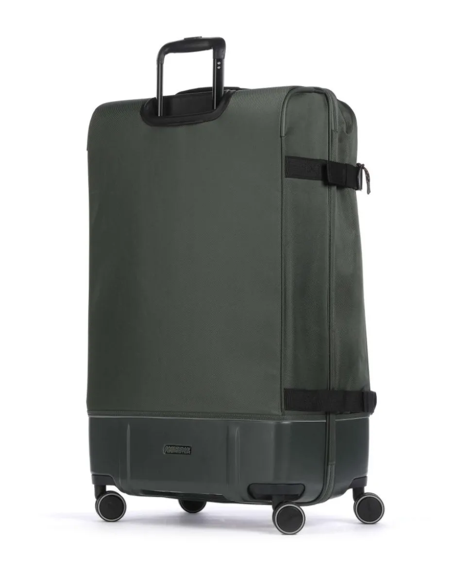 Urban Track 4-Rollen Trolley khaki 78 cm