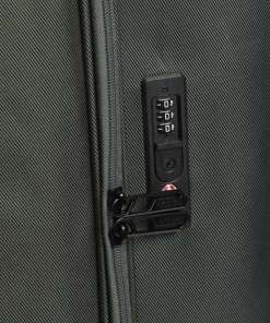 Urban Track 4-Rollen Trolley khaki 78 cm