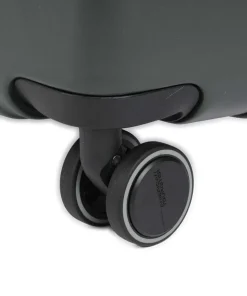 Urban Track 4-Rollen Trolley khaki 78 cm