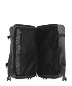 Urban Track 4-Rollen Trolley khaki 78 cm