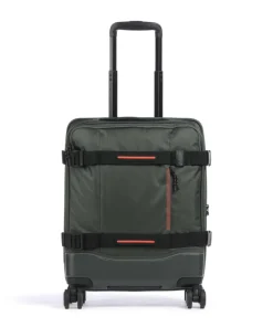 Urban Track 4-Rollen Trolley khaki 55 cm