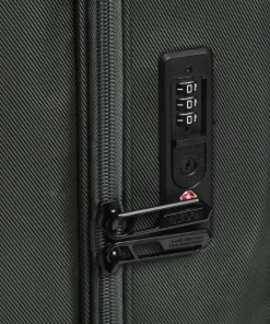 Urban Track 4-Rollen Trolley khaki 55 cm