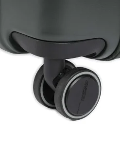 Urban Track 4-Rollen Trolley khaki 55 cm