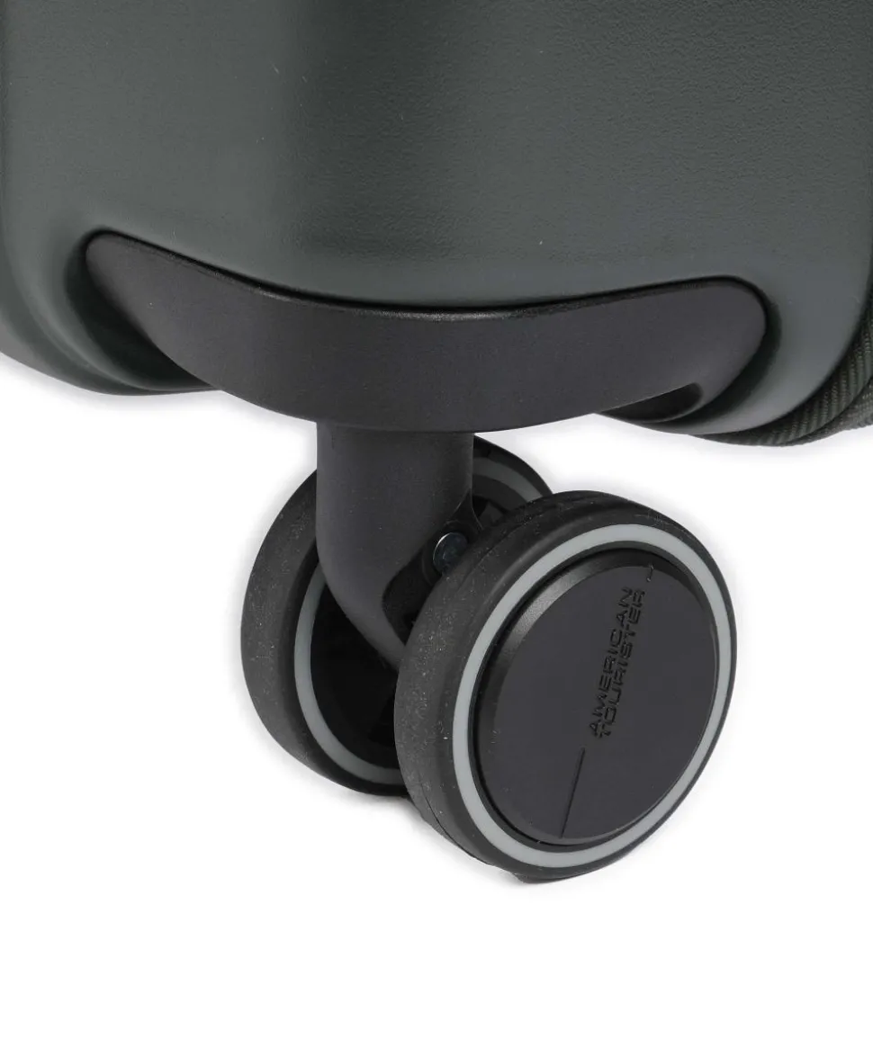 Urban Track 4-Rollen Trolley khaki 55 cm